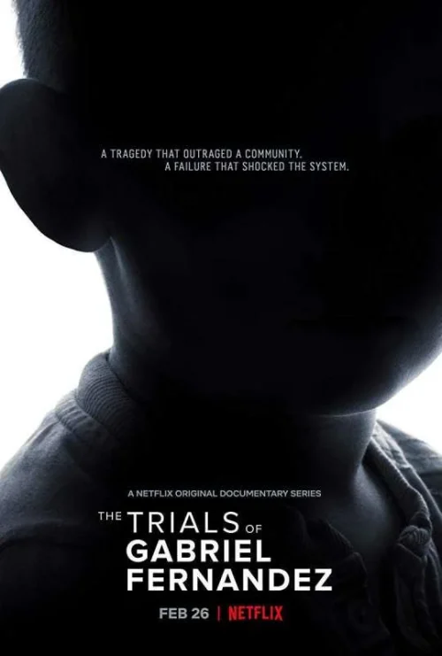 مسلسل The Trials of Gabriel Fernandez مترجم