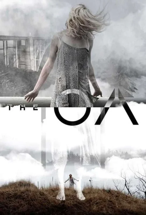 مسلسل The OA مترجم
