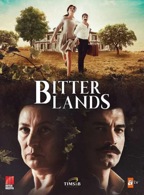 مسلسل كان ياما كان في تشوكوروفا مترجم