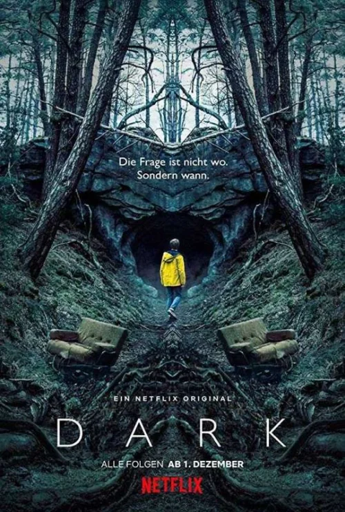 مسلسل Dark مترجم