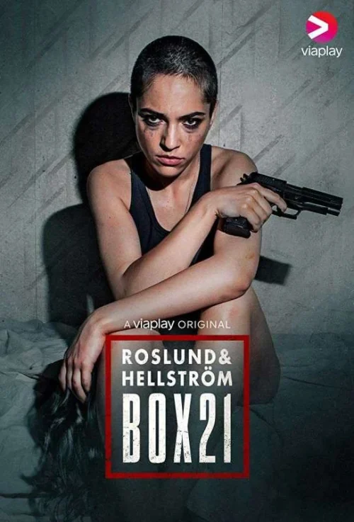 مسلسل Box 21 مترجم