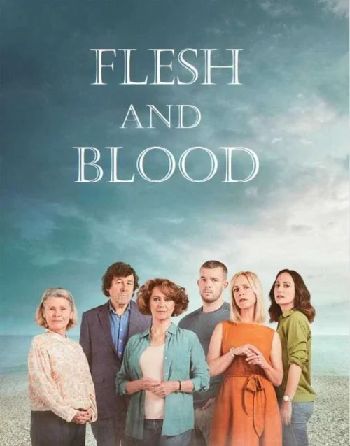 مسلسل Flesh and Blood مترجم