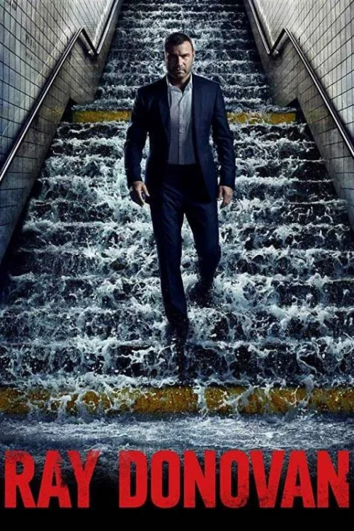 مسلسل Ray Donovan مترجم