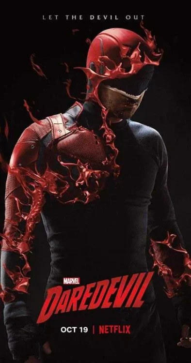 مسلسل Daredevil مترجم