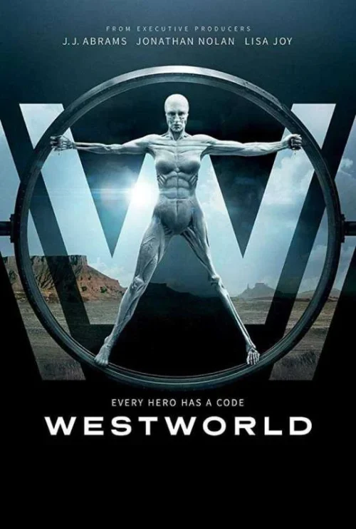 مسلسل Westworld مترجم