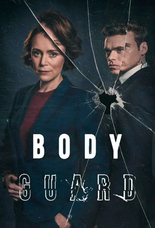 مسلسل Bodyguard مترجم