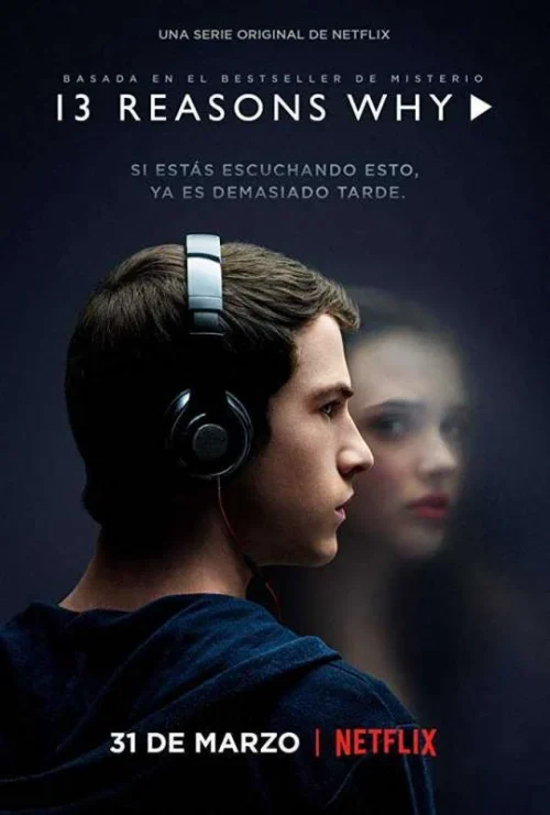 مسلسل 13 Reasons Why مترجم