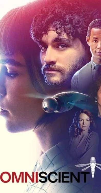 مسلسل Onisciente مترجم