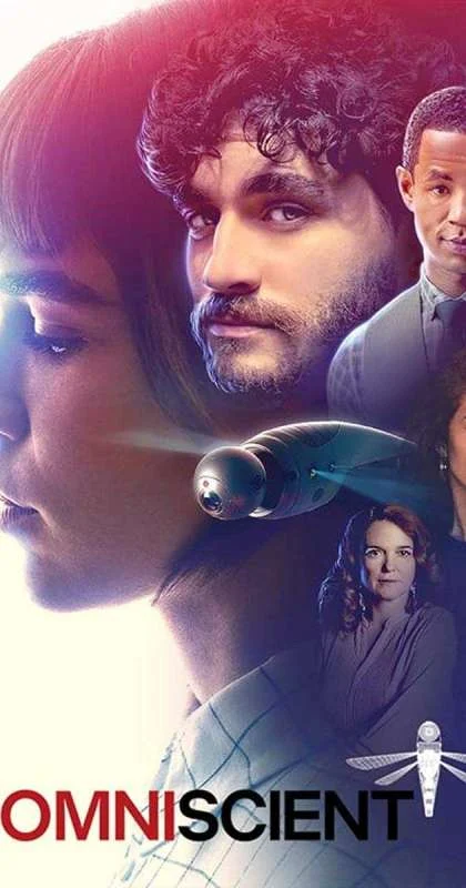 مسلسل Onisciente مترجم