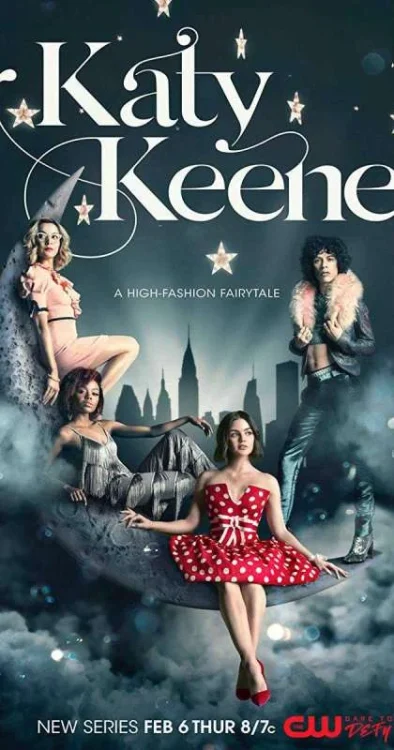 مسلسل Katy Keene الموسم الاول الحلقة 5