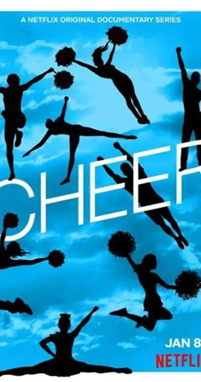 مسلسل Cheer مترجم