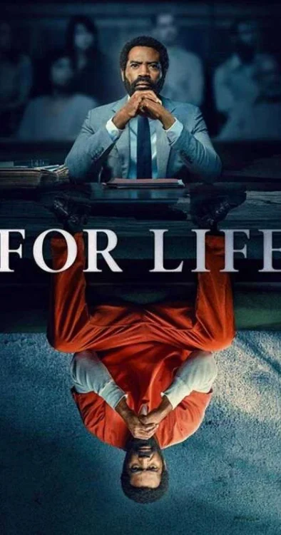 مسلسل For Life مترجم