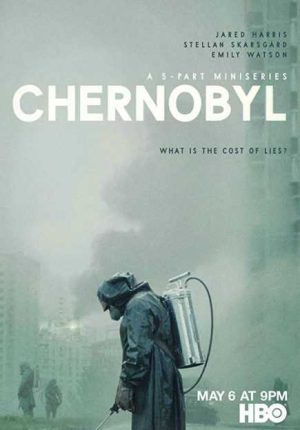 مسلسل Chernobyl مترجم