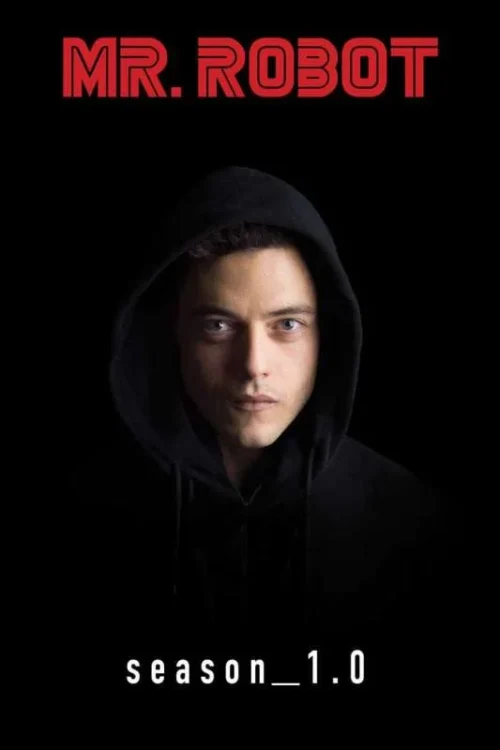 مسلسل Mr. Robot مترجم