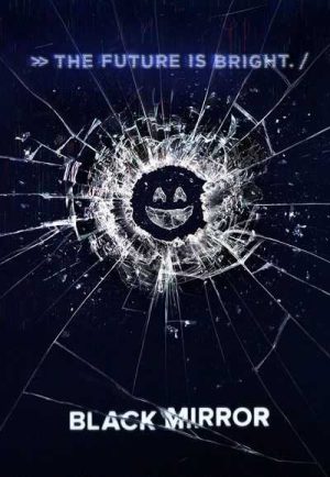 مسلسل Black Mirror مترجم