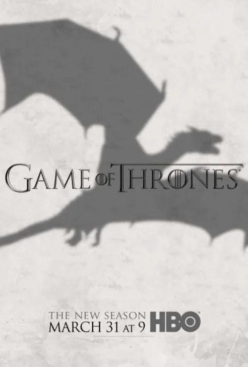 مسلسل Game of Thrones مترجم