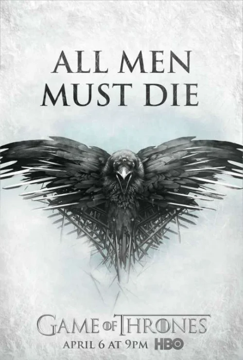 مسلسل Game of Thrones مترجم