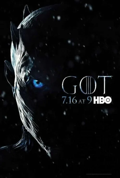 مسلسل Game of Thrones مترجم