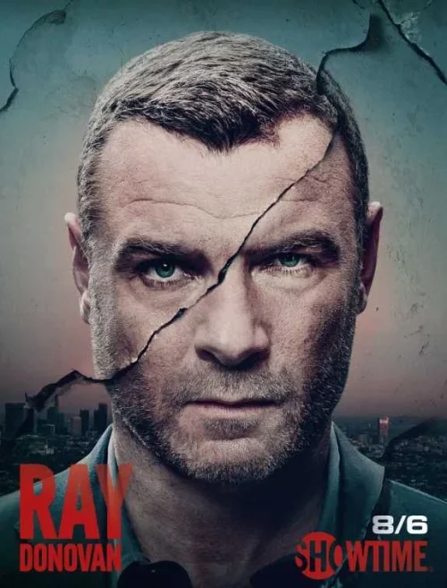 مسلسل Ray Donovan مترجم