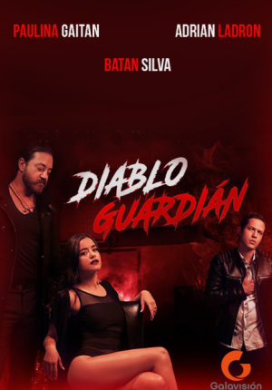 مسلسل Diablo Guardian مترجم