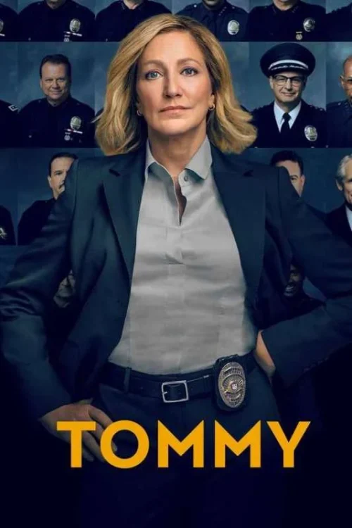 مسلسل Tommy مترجم