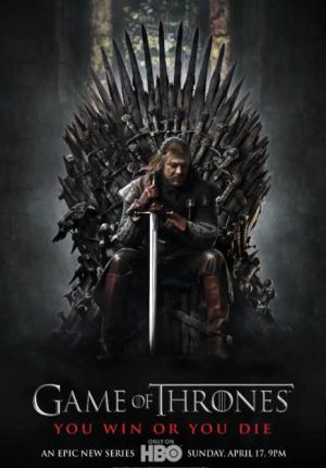 مسلسل Game of Thrones مترجم