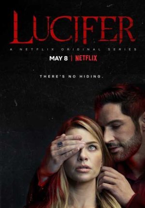 مسلسل Lucifer مترجم