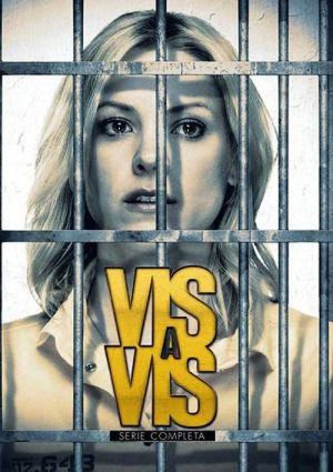 مسلسل Vis a vis مترجم