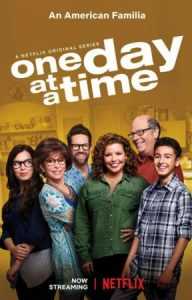 مسلسل One Day at a Time مترجم