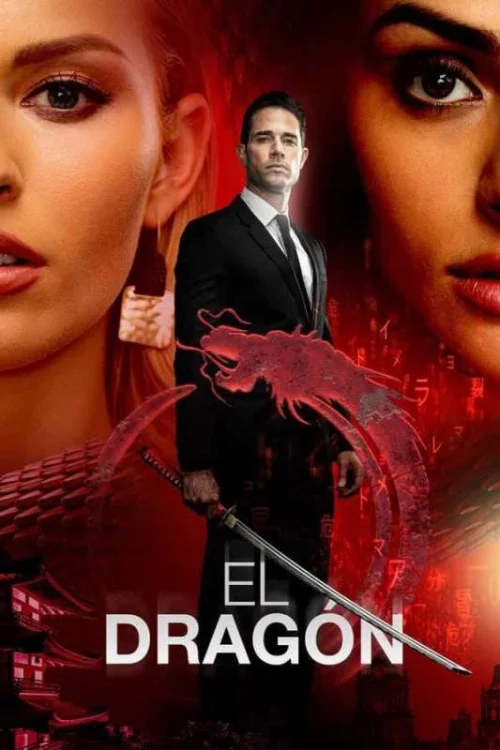 مسلسل El dragón مترجم