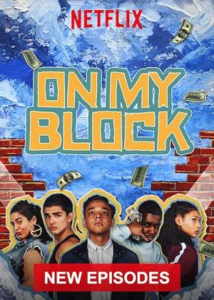 مسلسل On My Block مترجم