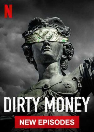مسلسل Dirty Money مترجم