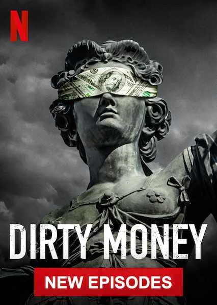 مسلسل Dirty Money مترجم