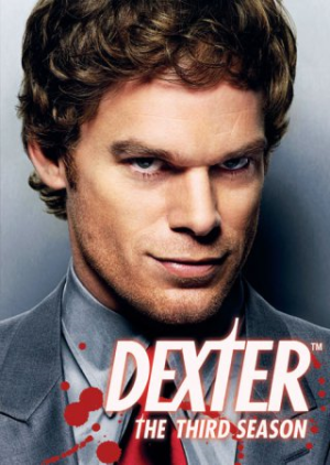 مسلسل Dexter مترجم