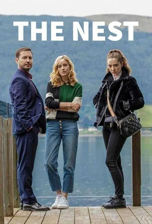 مسلسل The Nest مترجم
