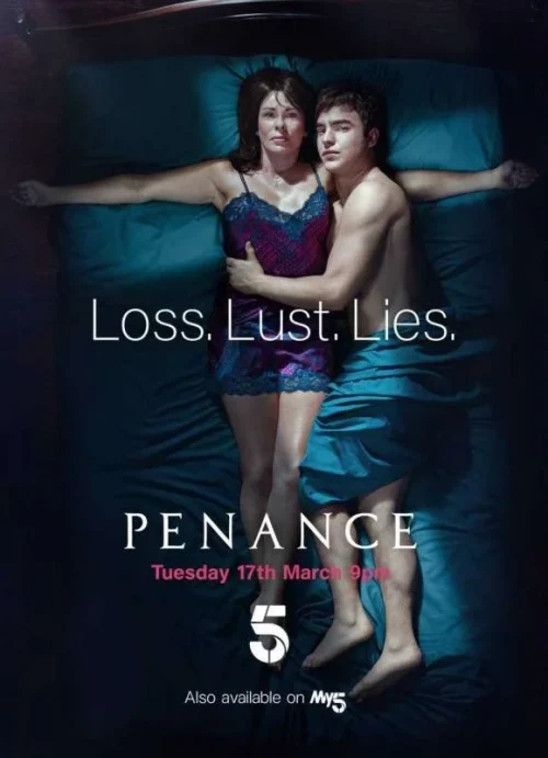 مسلسل Penance مترجم