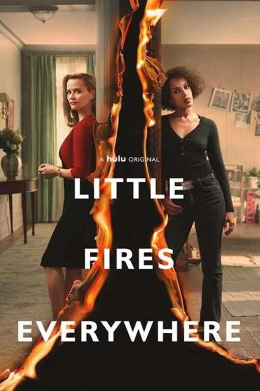 مسلسل Little Fires Everywhere مترجم