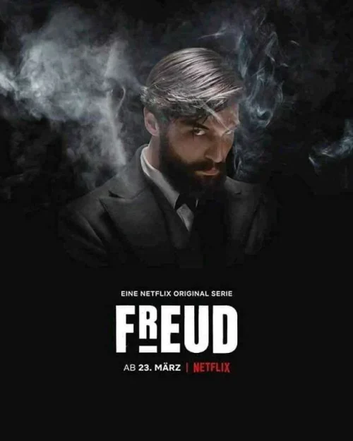 مسلسل Freud مترجم