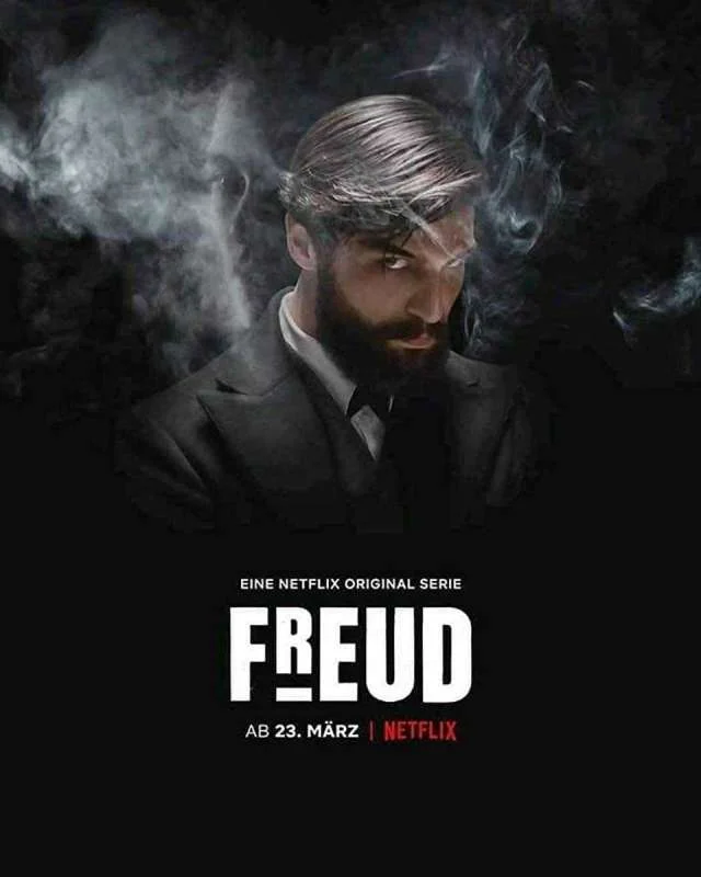 مسلسل Freud مترجم