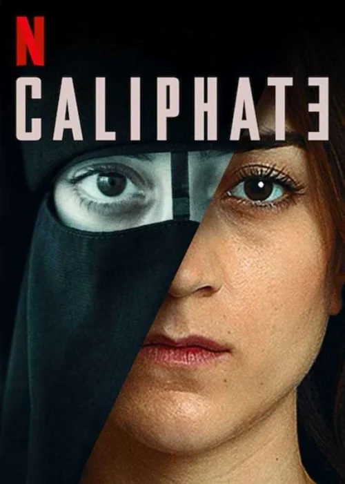 مسلسل Kalifat مترجم