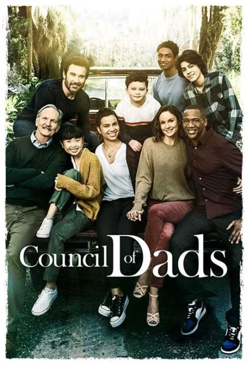 مسلسل Council of Dads مترجم