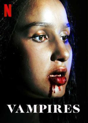 مسلسل Vampires مترجم