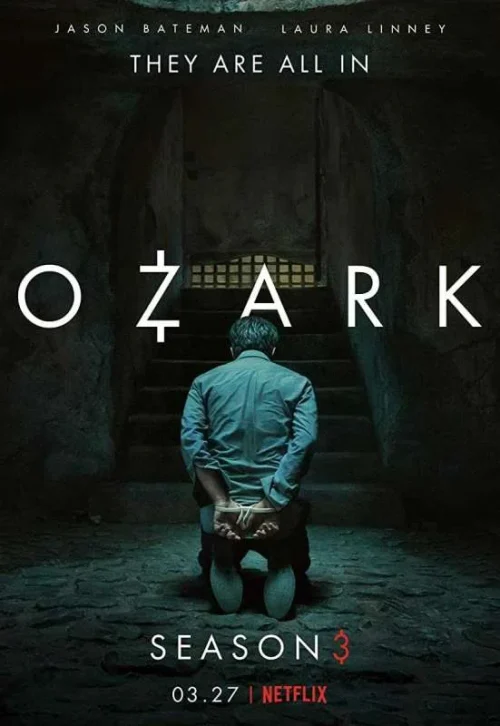 مسلسل Ozark مترجم