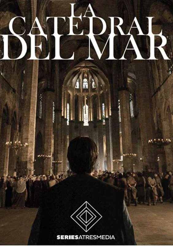 مسلسل La catedral del mar مترجم