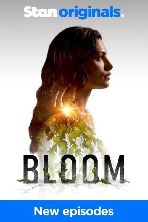 مسلسل Bloom مترجم