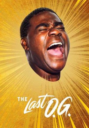 مسلسل The Last O.G. مترجم