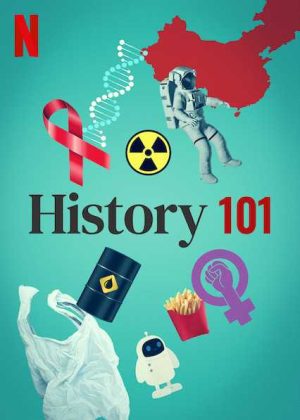 مسلسل History 101 مترجم