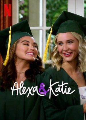مسلسل Alexa & Katie مترجم