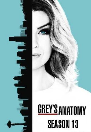 مسلسل Grey’s Anatomy الموسم 13 الحلقة 8