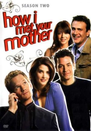 مسلسل How I Met Your Mother مترجم